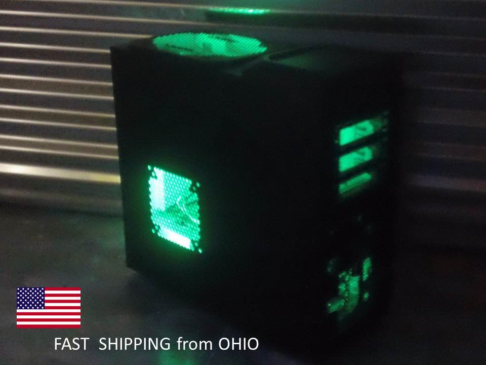 GREAT 2017 CHRISTMAS gift for someone who has a computer or gaming system - NEW