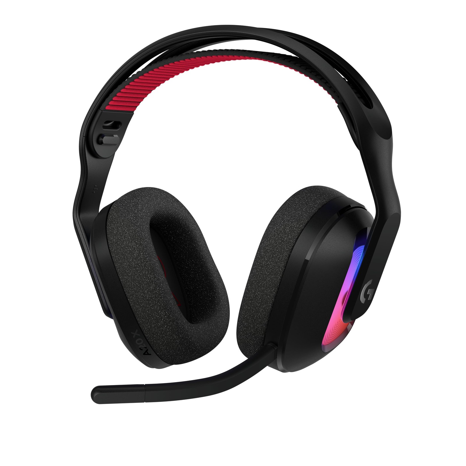 Logitech Astro A20 X LIGHTSPEED Wireless Gaming Headset Black