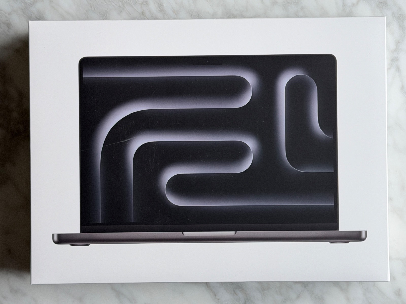Apple MacBook Pro 14" M5 Pro (15-Core CPU/16-Core GPU/48GB RAM/1TB) - Brand New