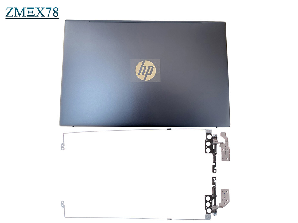 HP Pavilion 15-eg3000 15-eg3051cl 15-eg3071cl 15-eg3097nr LCD Back Cover + Hinge