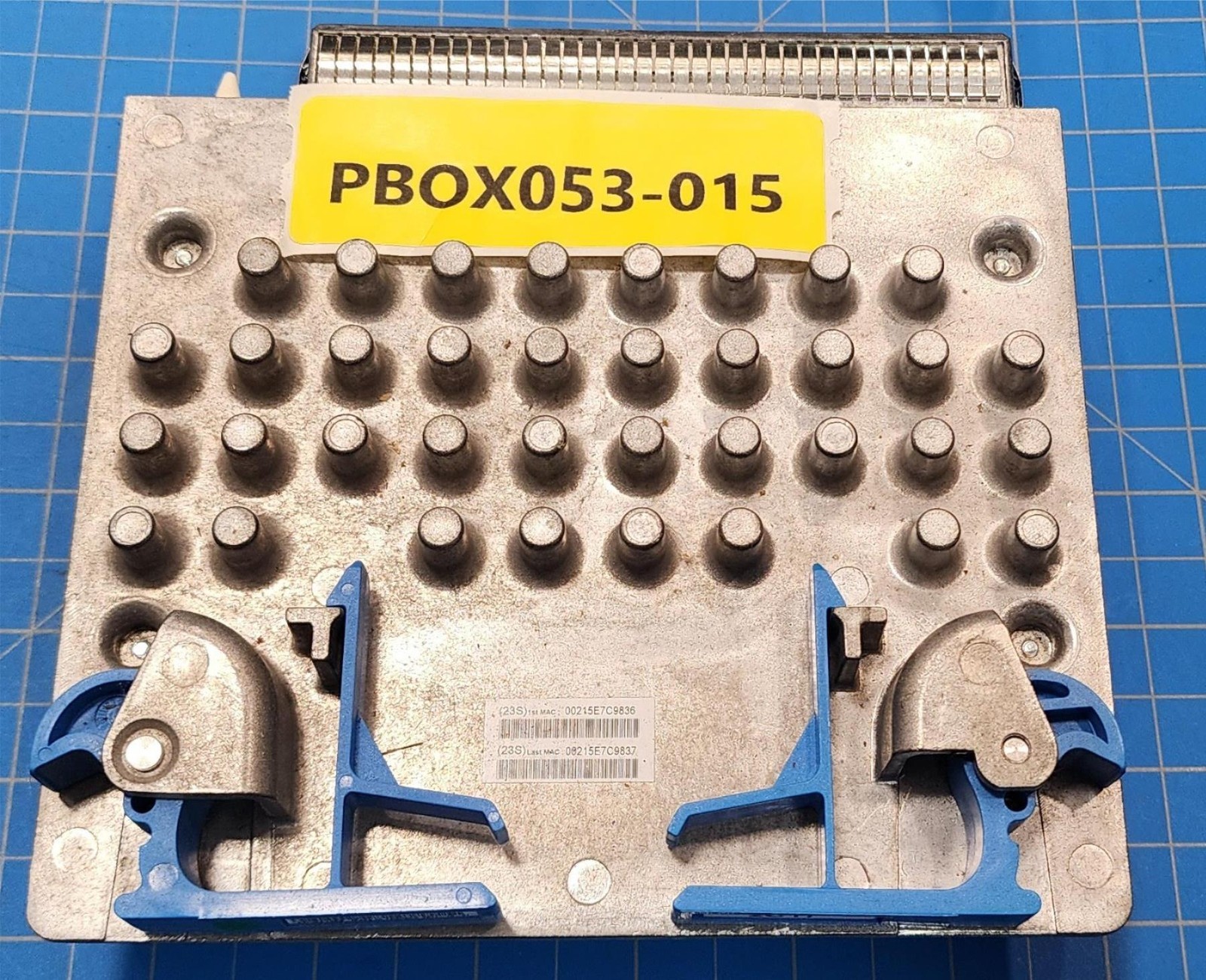 IBM 95Y5220 Flex Service Processor Controller