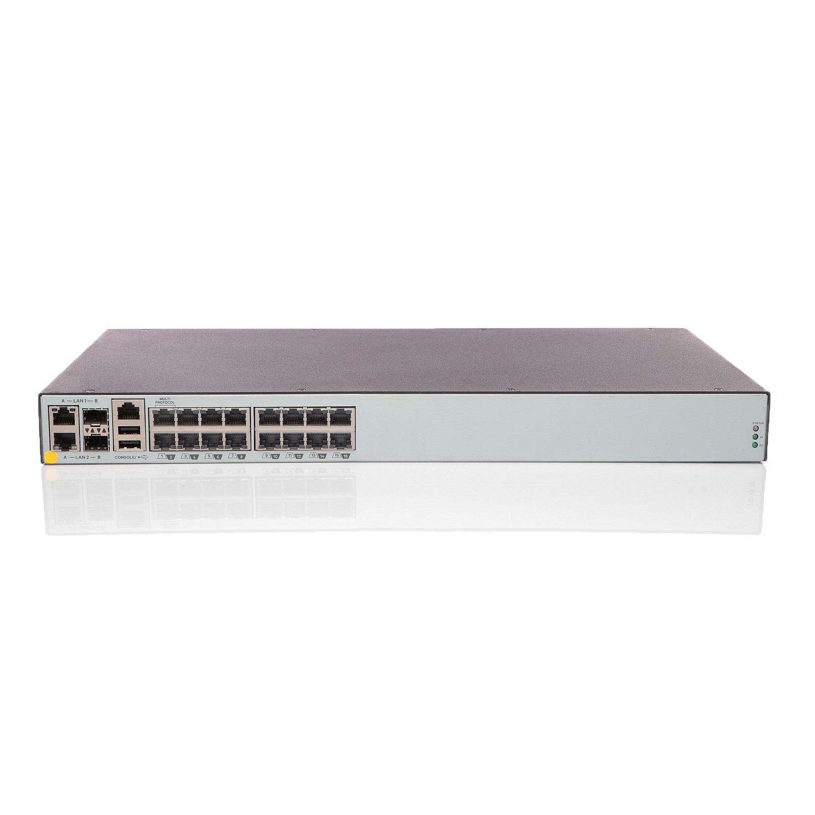 Avocent ACS8016SAC-400 Switch II price incl VAT 3 yr warranty* B2B