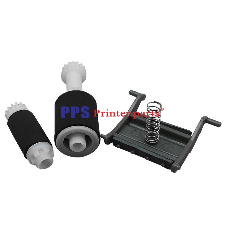 New Pickup paper roller kit For HP M227 M129 M133 M130 M134 ADF M132 203 230 206