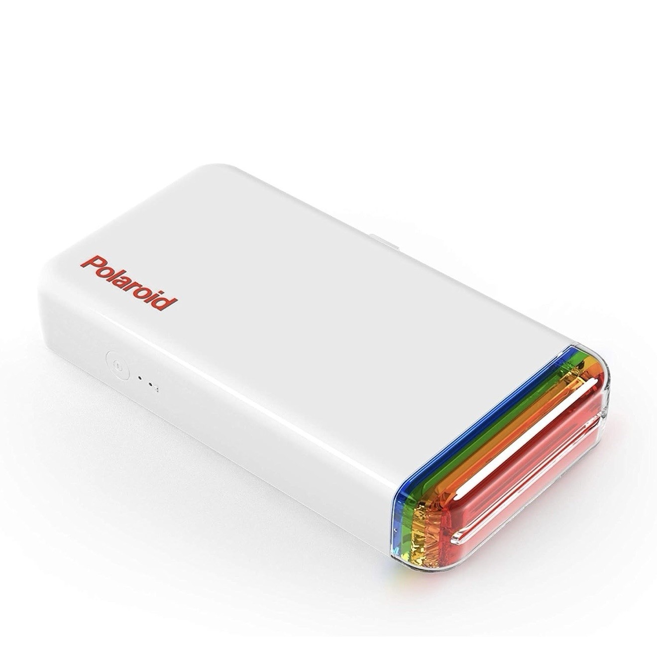 Polaroid Hi-Print 2x3 Portable Pocket Photo Printer