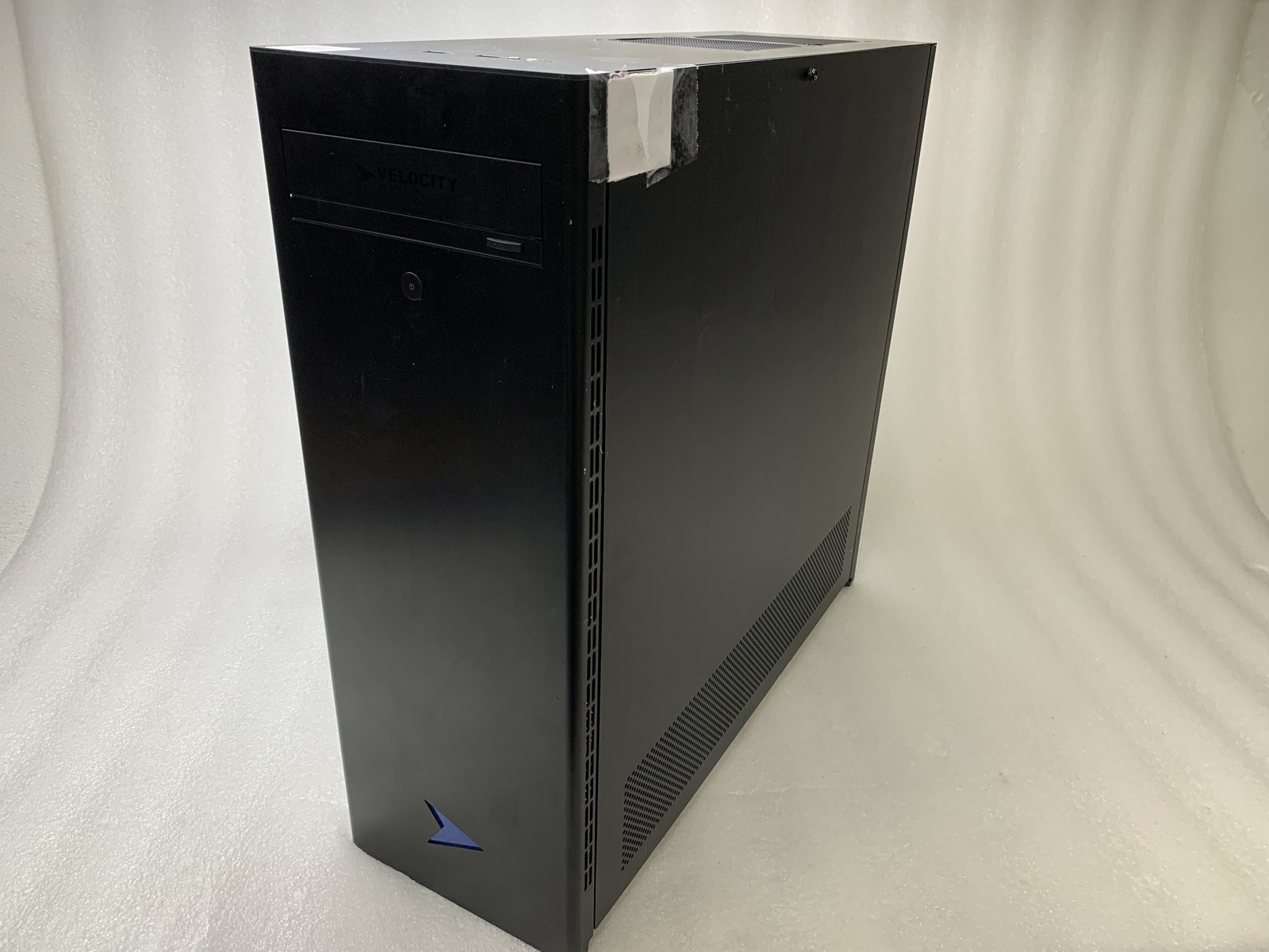 Custom PC - Ryzen 5 3600X 6-Core 3.8GHz 32GB RAM 256GB SSD GTX 1080 NO OS