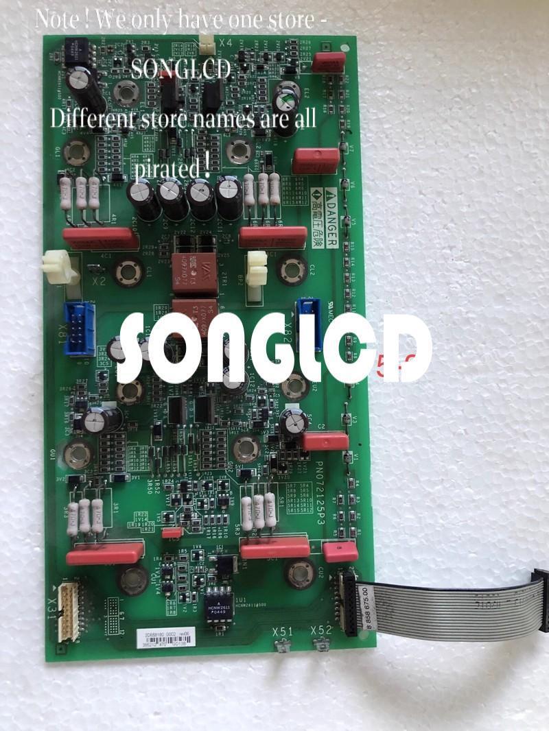 1PCS PN072125P3 Have warranty（DHL/Fedex）