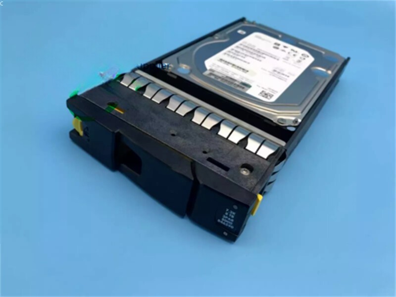 New For HPE K9B44B 841590-001 8TB SAS 3.5 3Par 8000 LFF Hard Drive