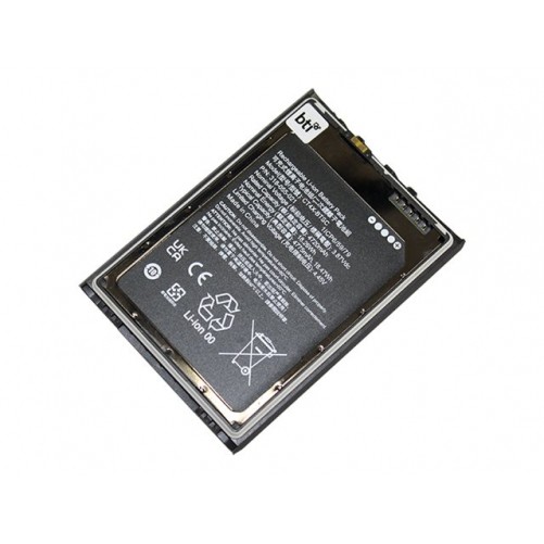 Battery Tech CT4X-BTSC-001-BTI CT4X-BTSC-001-BTI 3.87V BATTERY HONEYWELL CT45 CT