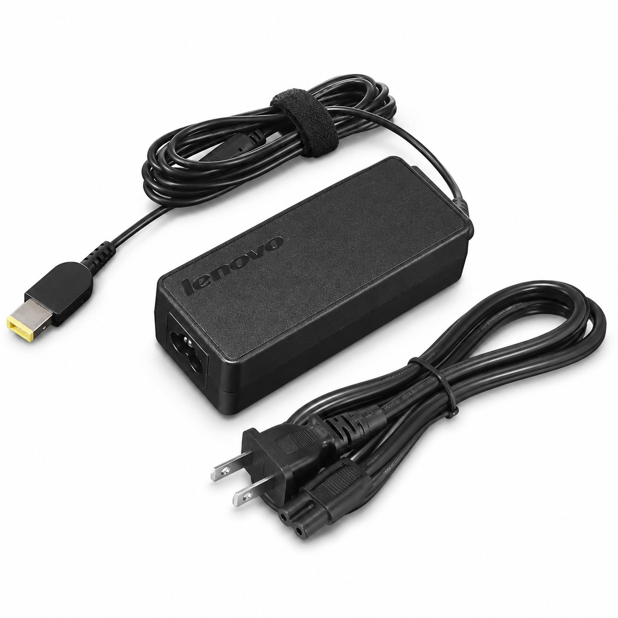 Lenovo OEM PA-1650-72 65W AC Adapter Charger 20V 3.25A Slim Tip ThinkPad IdeaPad