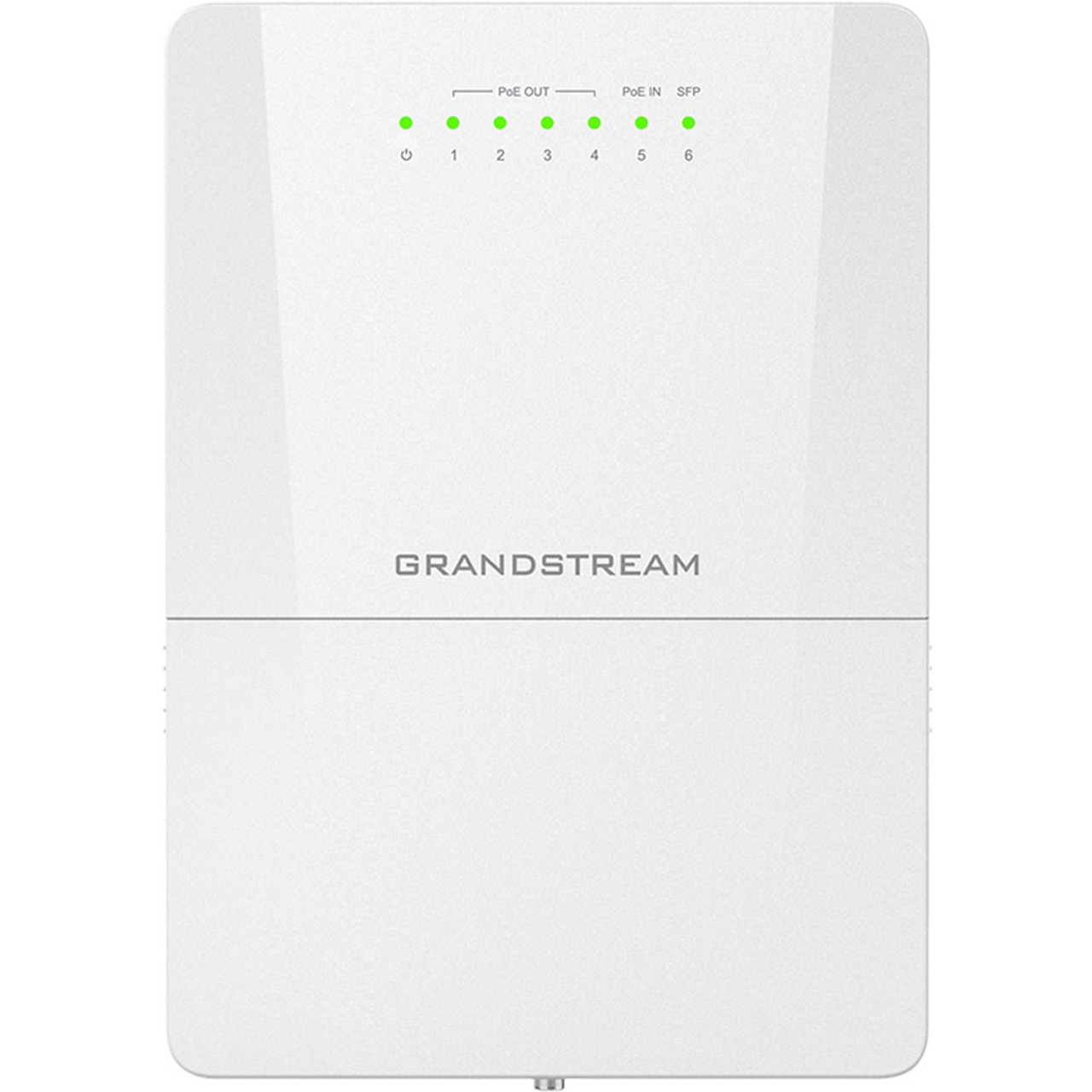Grandstream GS-GWN7710R Outdoor 6-Port L2 Lite Managed Switch PoE SFP