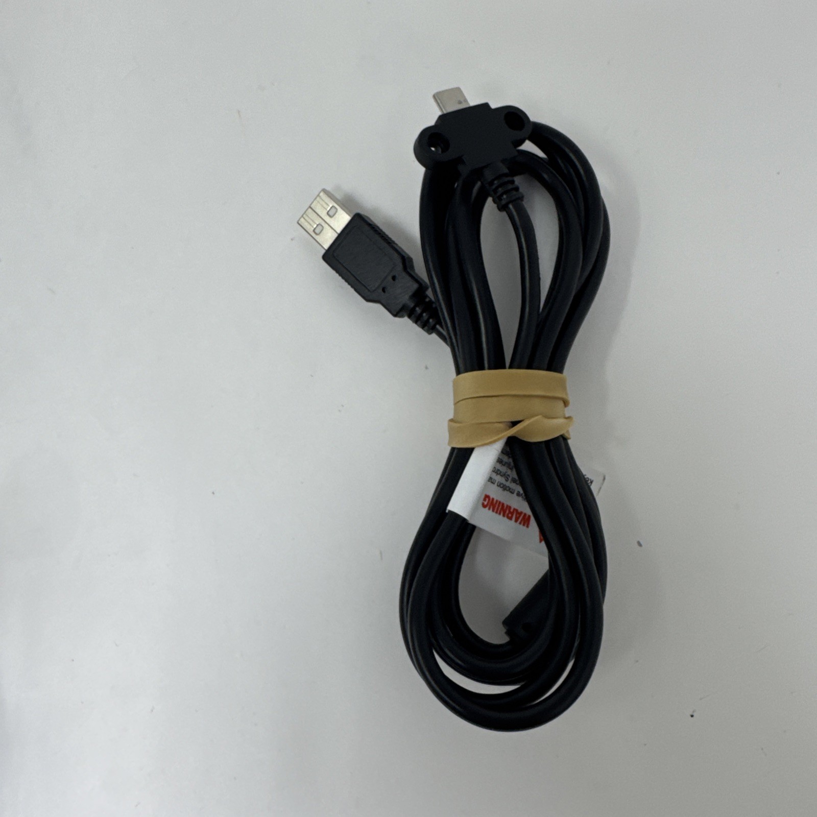 USB A to USB C Cable for KSI Medical Grade USB Computer Keyboard KSI-200 SX HB-2