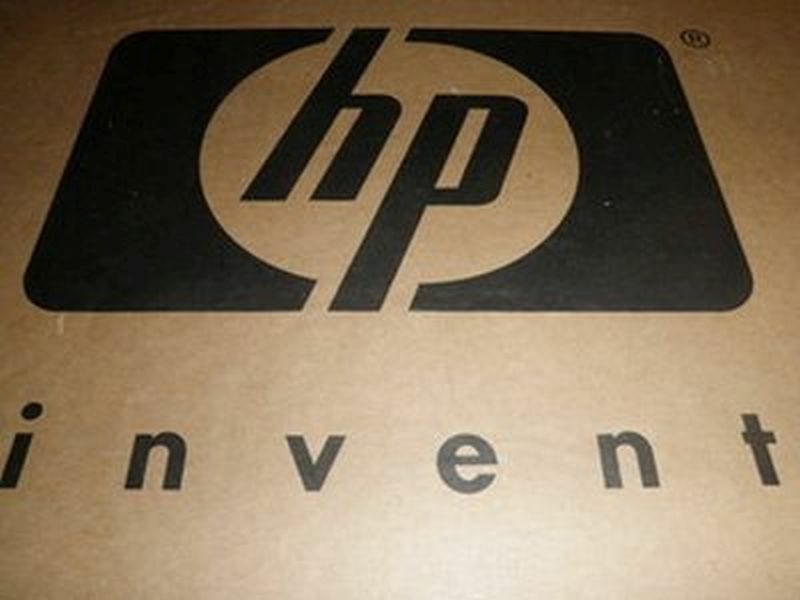 718214-002 HP NEW COMPLETE 2U LFF Easy Install Rail Kit for DL380 G10 DL380 G9