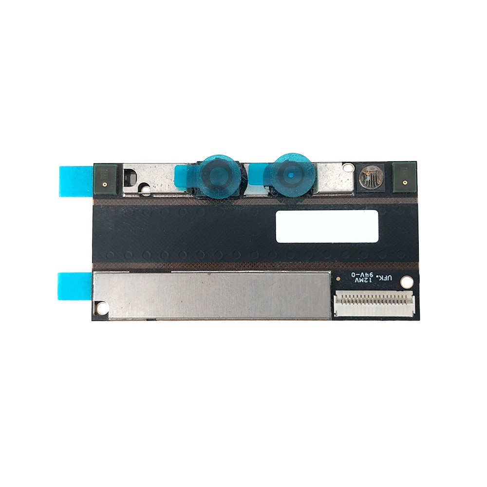 For HP ZBook Power 15.6 inch G10 Dual IR Camera Webcam Board Module N56099-001