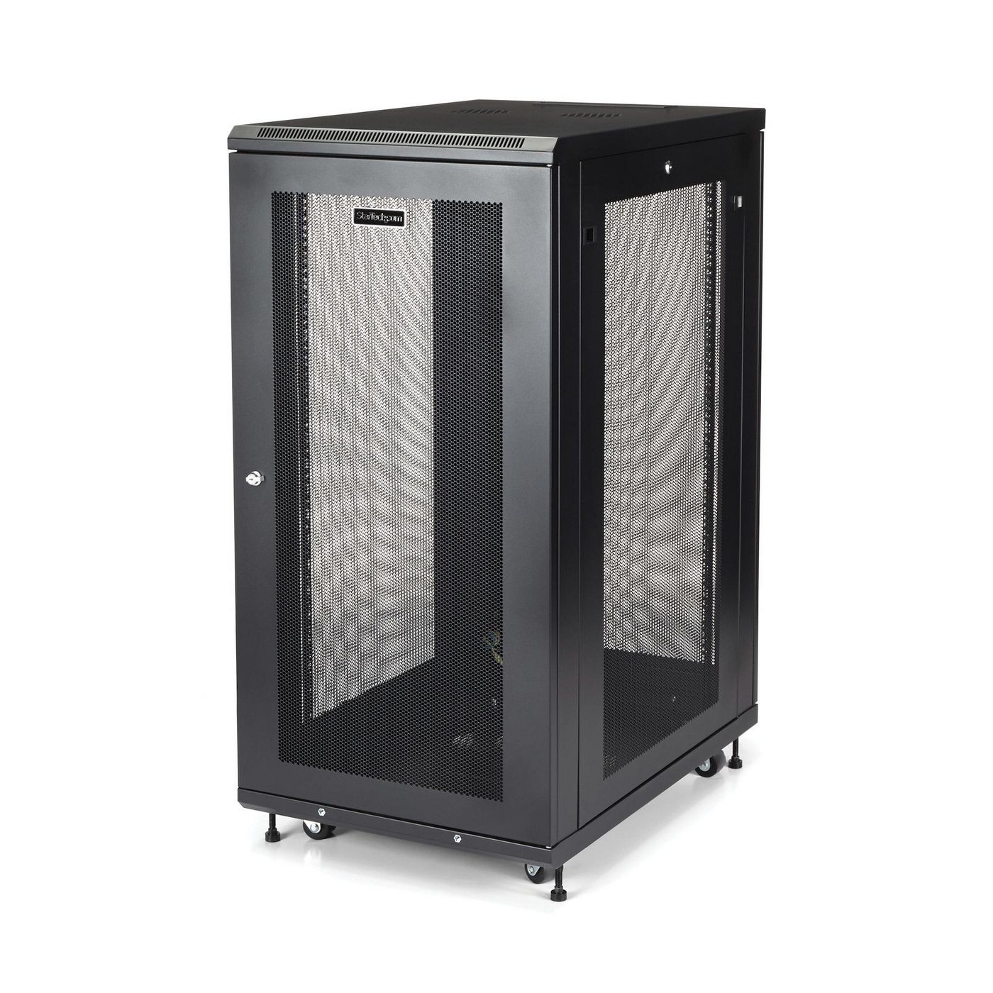StarTech.com RK2433BKM SERVER RACK 24U ~E~