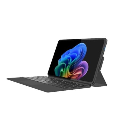 2-in-1 Laptop/Tablet, 12" 2K FHD IPS Touchscreen, 12GB RAM 256GB SSD | Windows