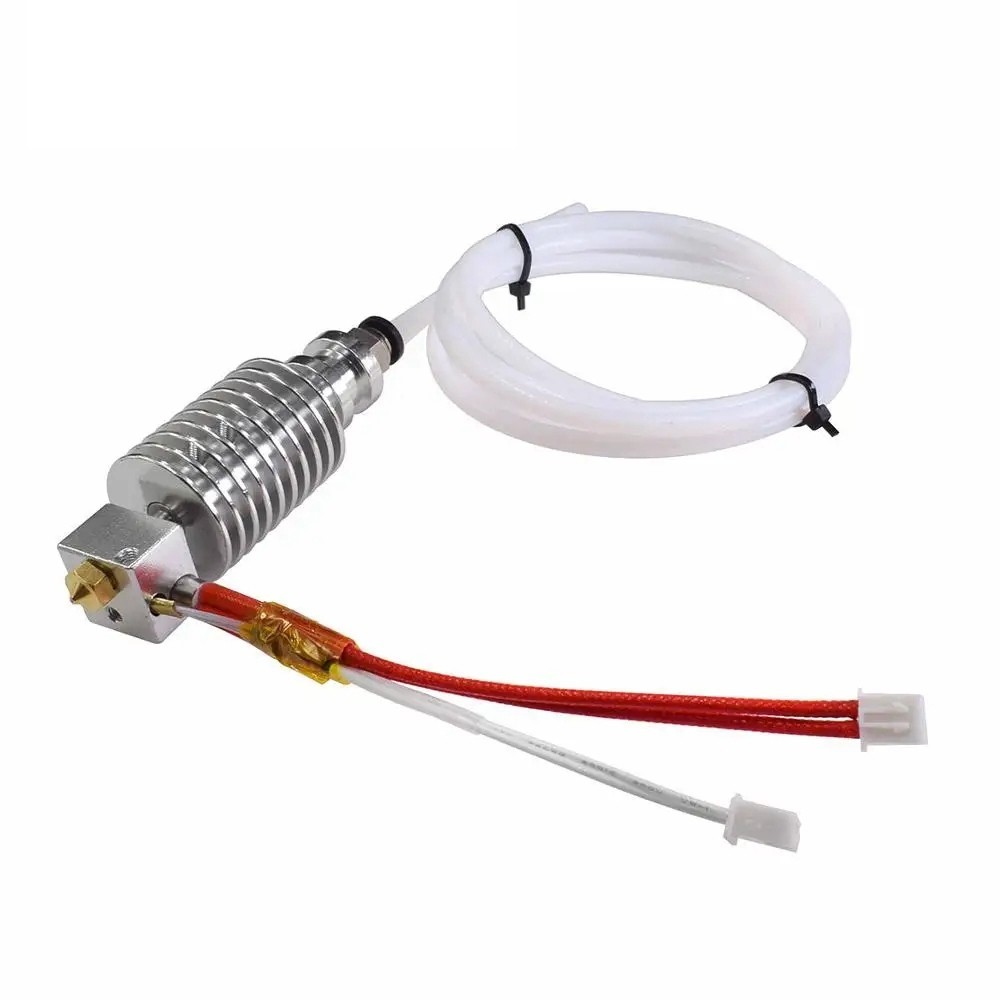 12V 40W V5 J-head Hotend kit for ANYCUBIC I3 Mega 4max Pro 3D Printer ACUS