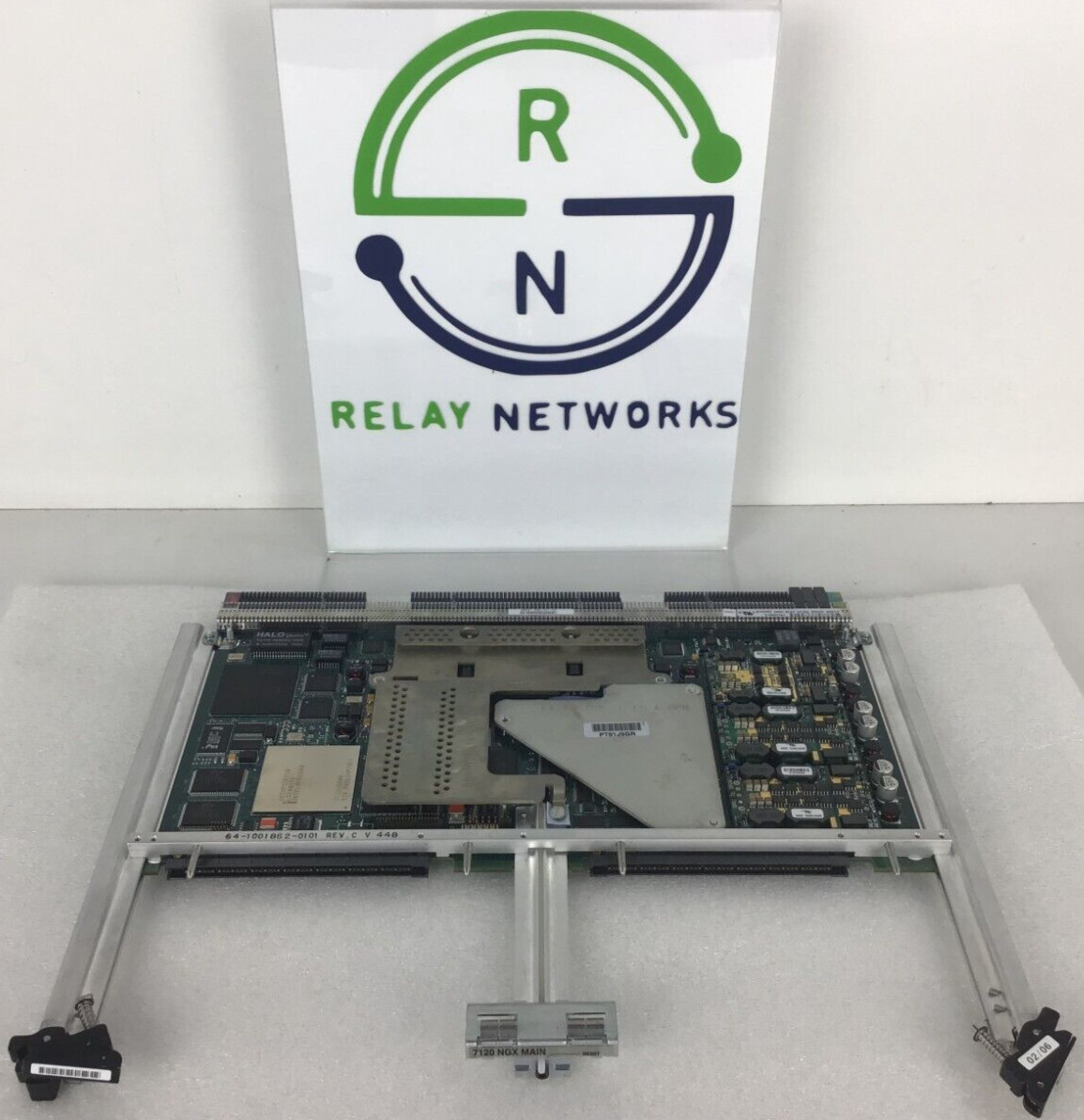 Tellabs 81.71221A 100G ENHANCED MAIN CCT