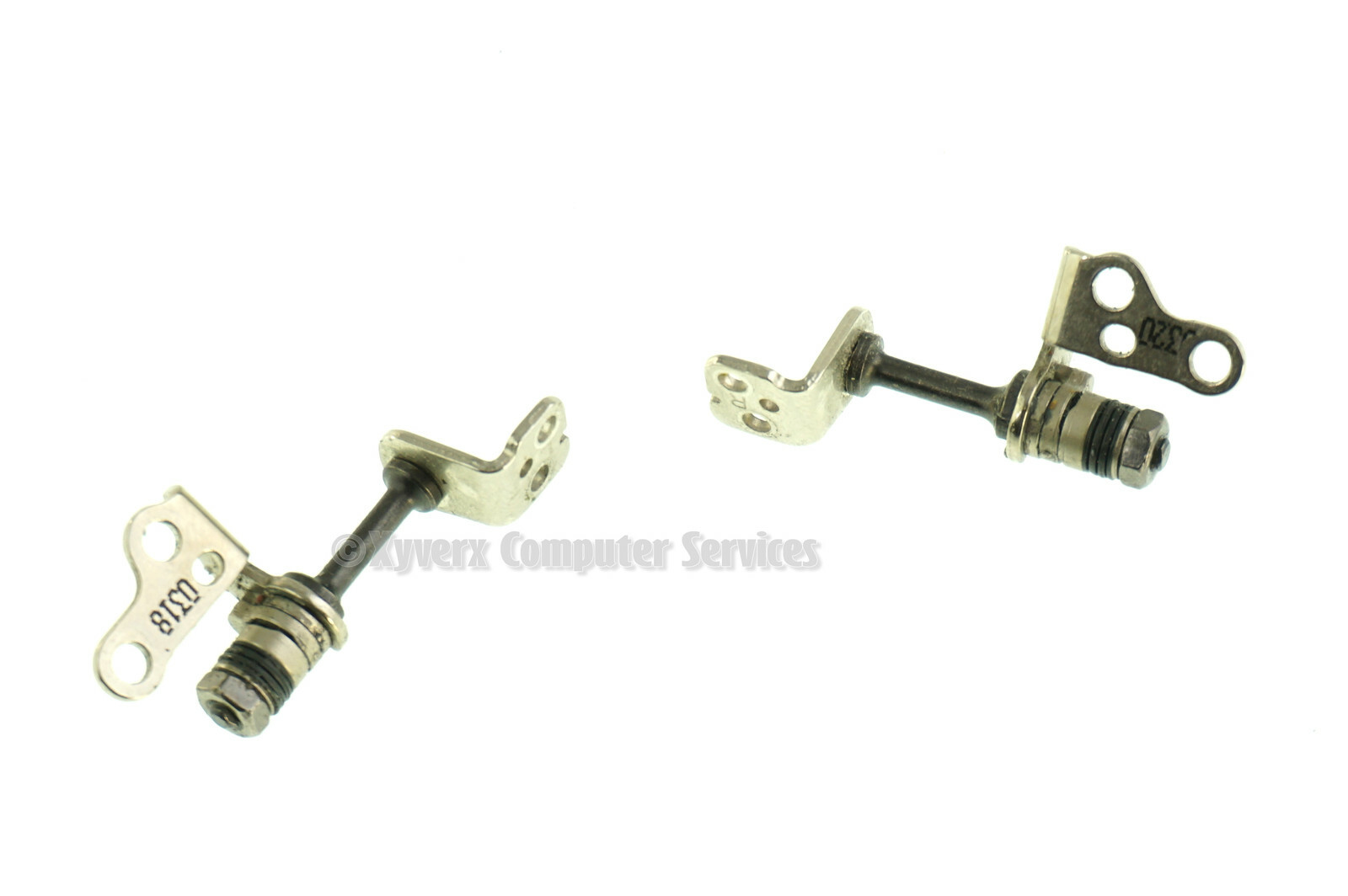 R30-A1301 GENUINE TOSHIBA SMALL HINGE KIT PORTEGE R30-A1301 (CB54)