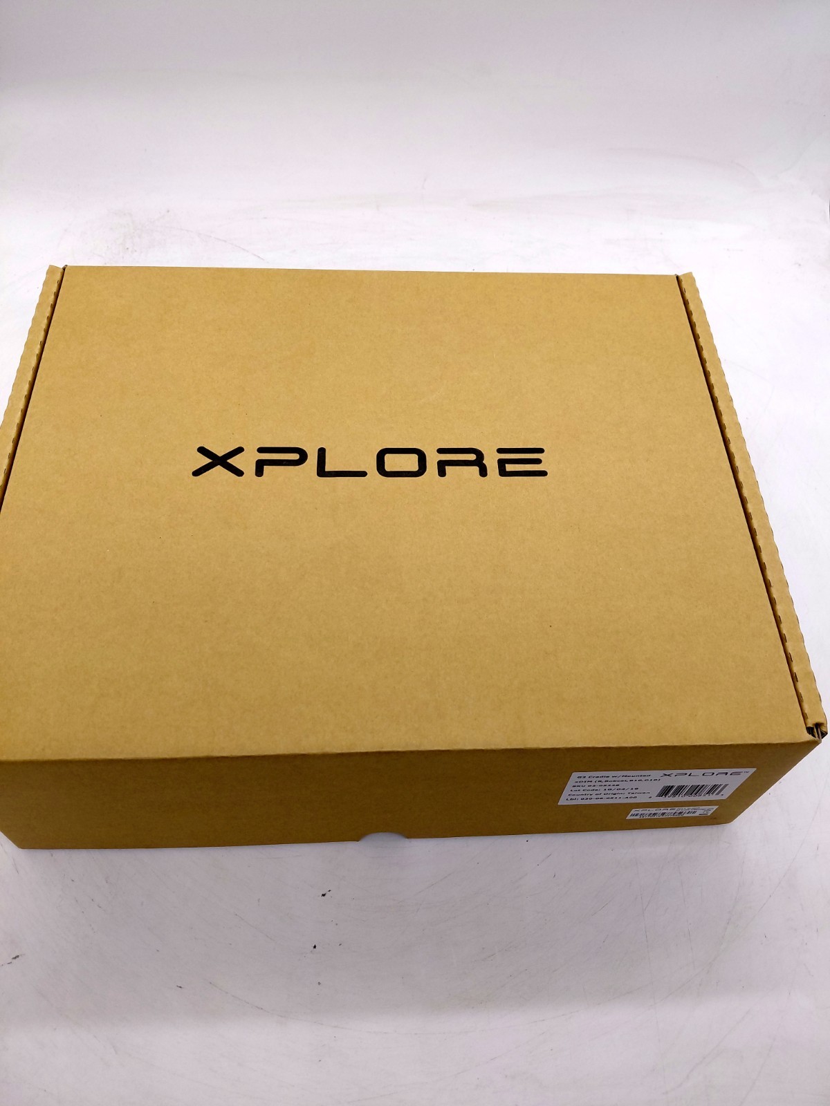 Zebra Xplore Technologies G2 Cradle with xDIM Module(EO-03-03)