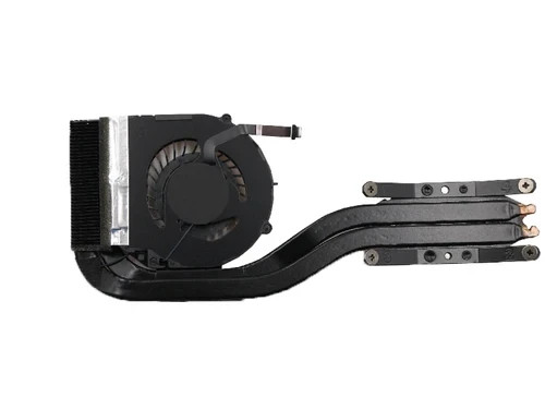 Laptop CPU FAN&Heatsink For Lenovo Thinkpad X1 Carbon 3rd Gen 00HN743