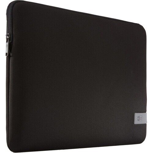 Case Logic Reflect REFPC-116 Carrying Case (Sleeve) for 15.6  Notebook - Black