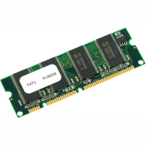 Cisco MEM2811-512U768D Storage II price incl VAT 3 yr warranty* B2B