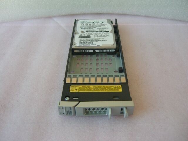 SUN/ORACLE, 7044376, 900GB 10000 RPM SAS DISK DRIVE ASSEMBLY,