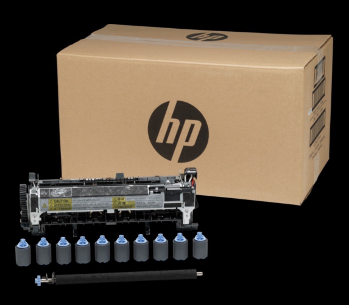 HP CF064A Hewlett Packard Maintenance Kit 110V