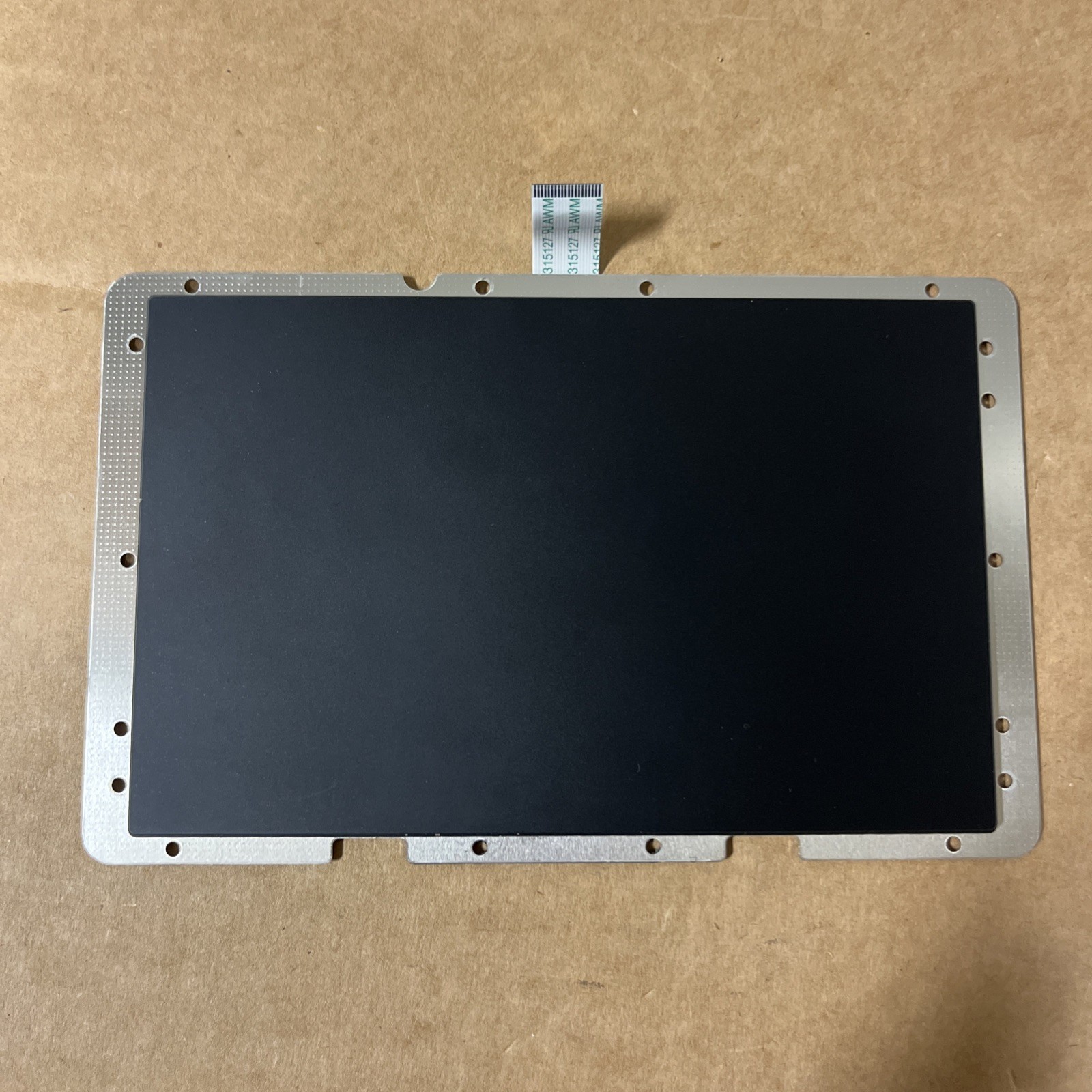 Asus ProArt StudioBook 16 Genuine Laptop Black TouchPad w/Cable - 04060-02740000