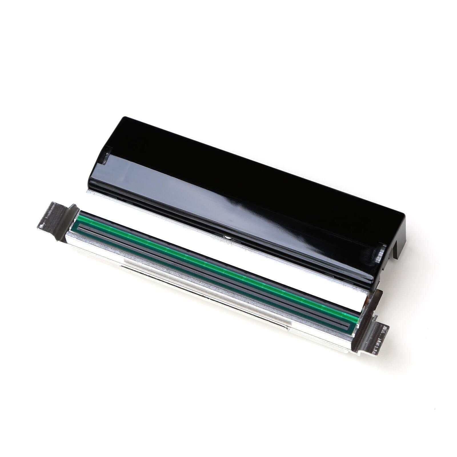 Zebra P1058930-009 Thermal Transfer, Direct Thermal Printhead - 1 Pack - Thermal