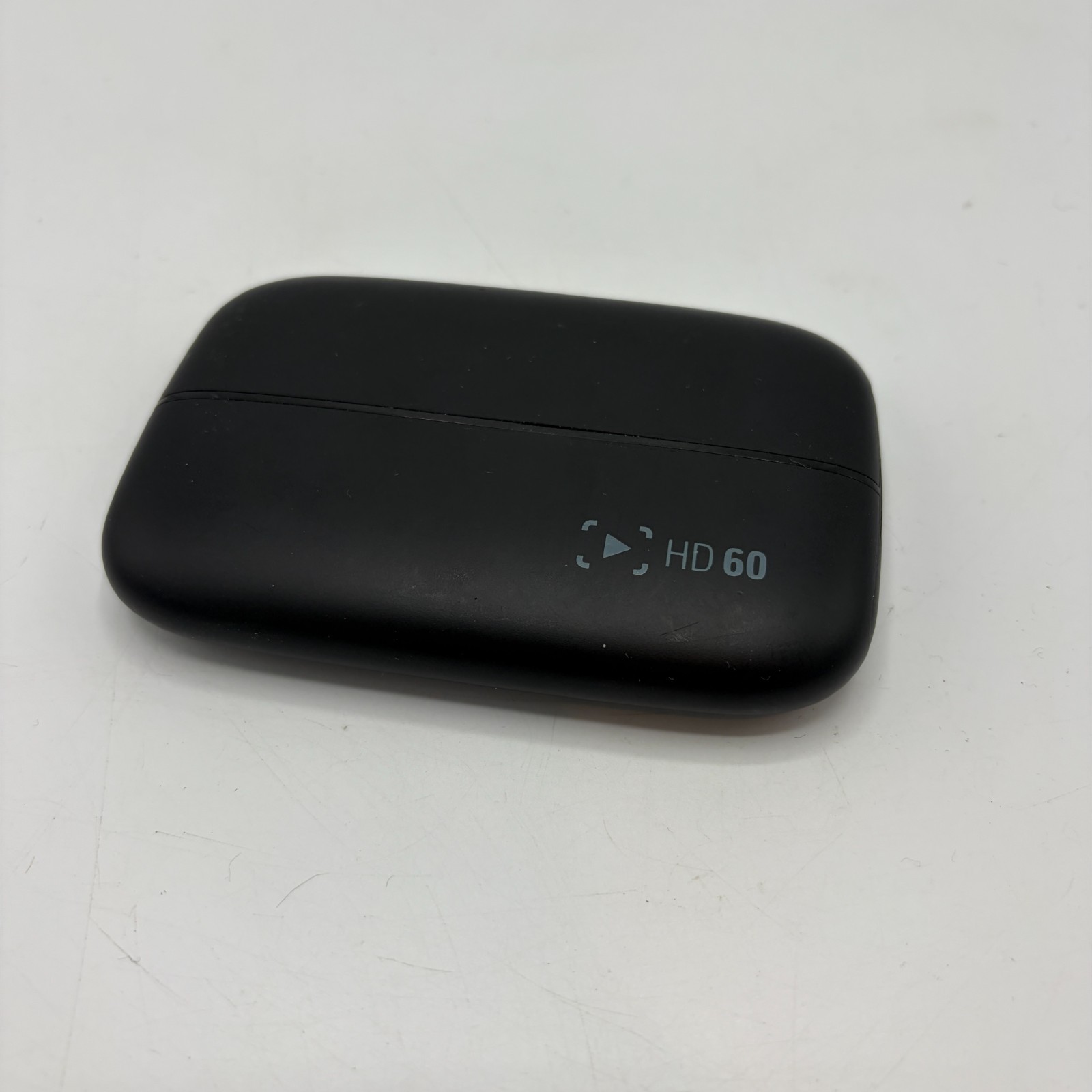 Elgato HD60 Black 2GC309901001 HDMI Video Game Capture Card TESTED WORKS