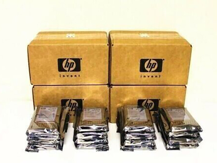 1pcs HP 658079-B21 658102-001 2TB 6G 7.2K SATA LFF 3.5 PROLIANT G8/9 HARD DRIVE