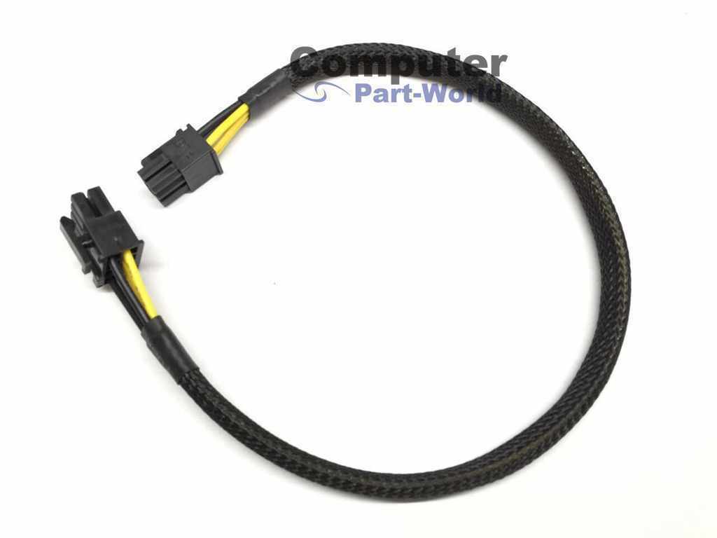 8pin to 6pin Power Cable for Supermicro 4028GR-TR TRT TR2 TRT2 GPU 35cm