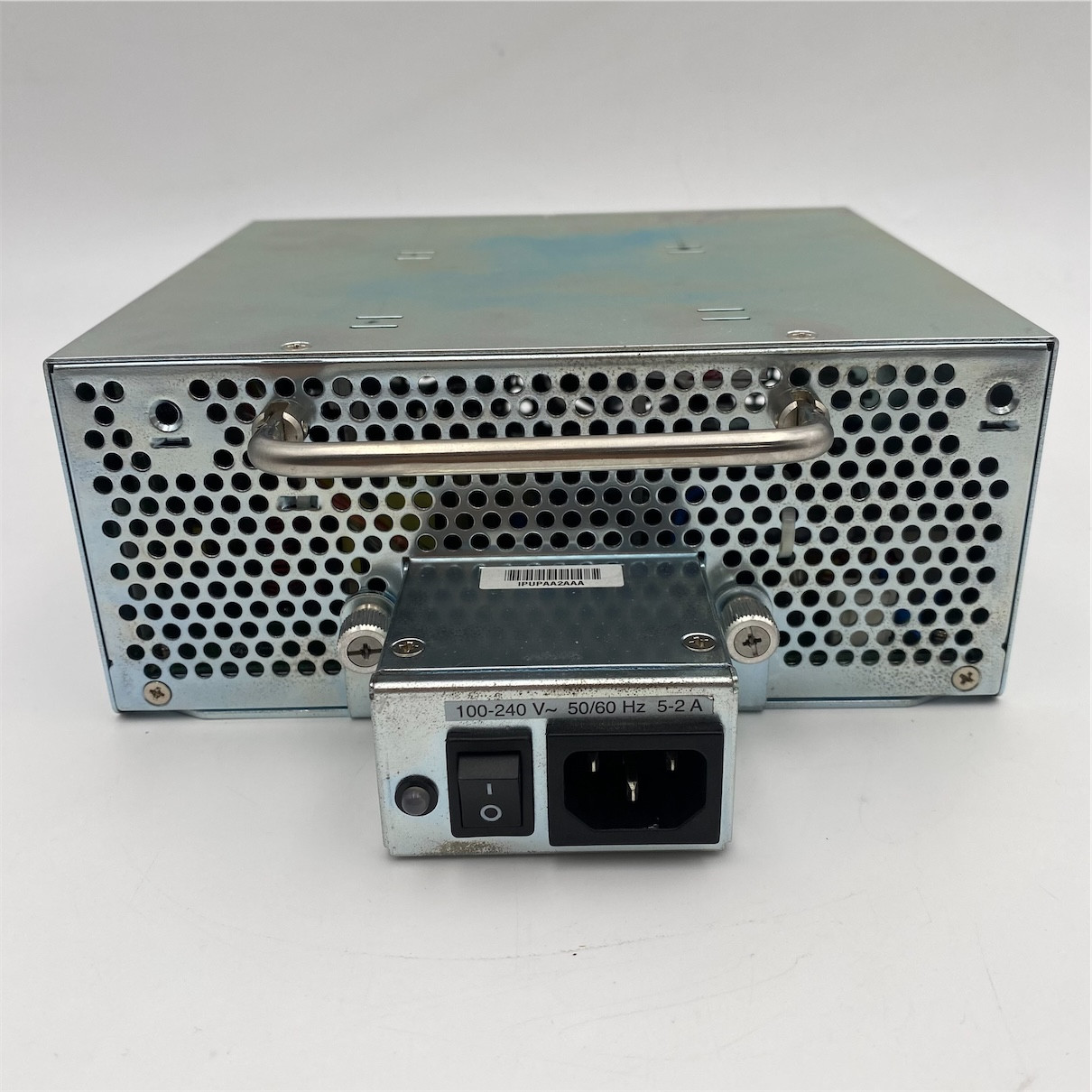 Cisco 3845 AC 300W power supply 341-0090-01
