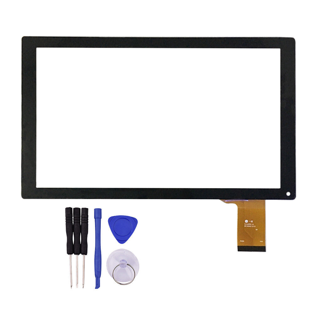 1PC  Digitizer Touch Screen Replacement part Applicable 10.1inch YJ326FPC-V0