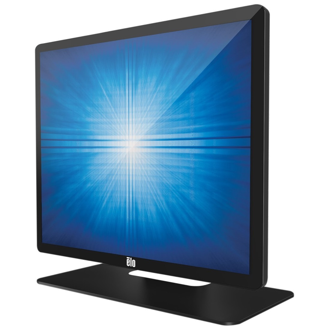 Elo 1902L 19" Square TouchPro PCAP Touchscreen Monitor with Stand (e351388)