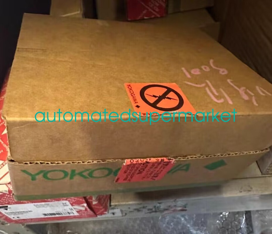 1Pcs New Yokogawa module NFDR541 S2 Shipping by DHL/FedEX