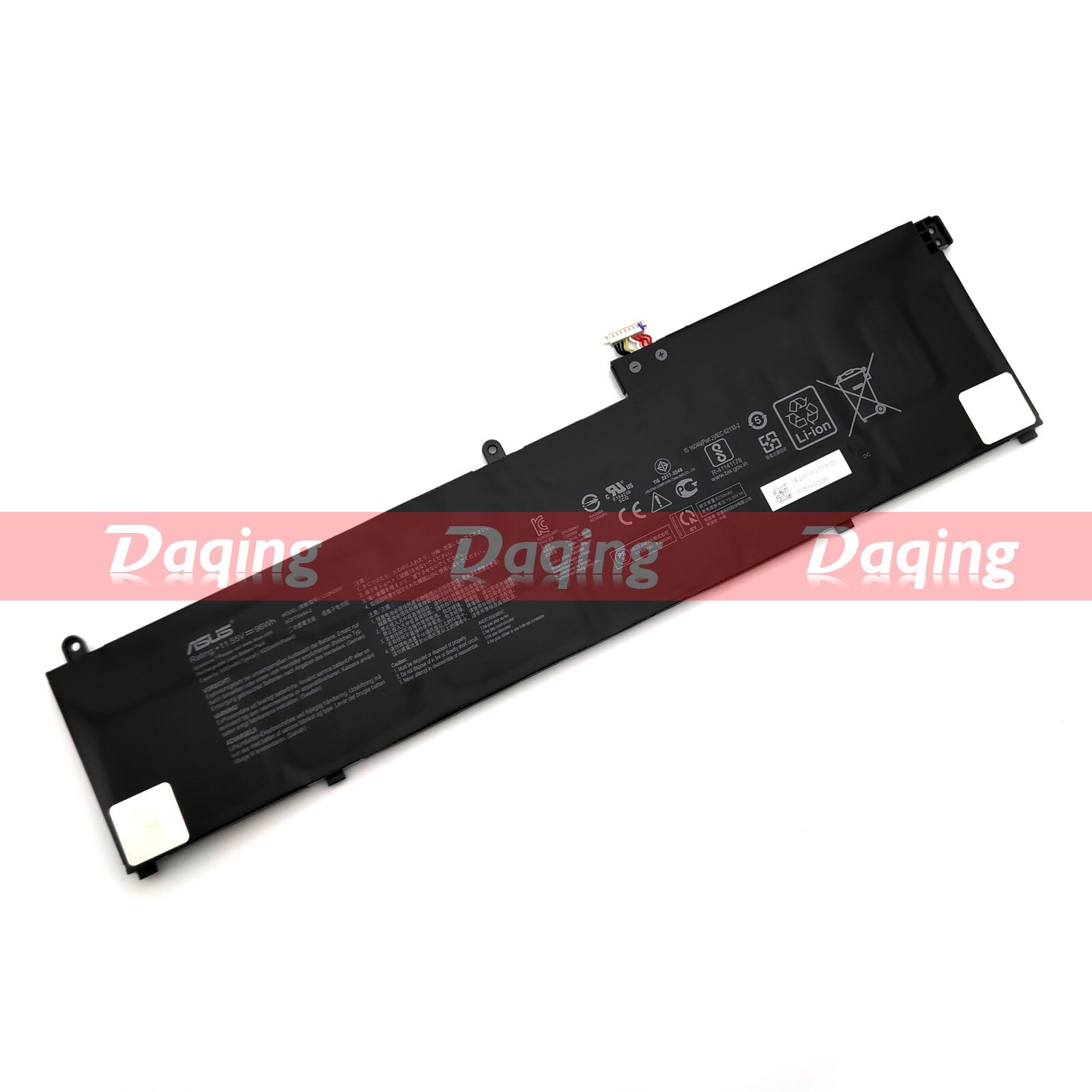 New Original C32N2002 Battery for Asus ZenBook Flip 15 UX535LI UX564PH UX564EI