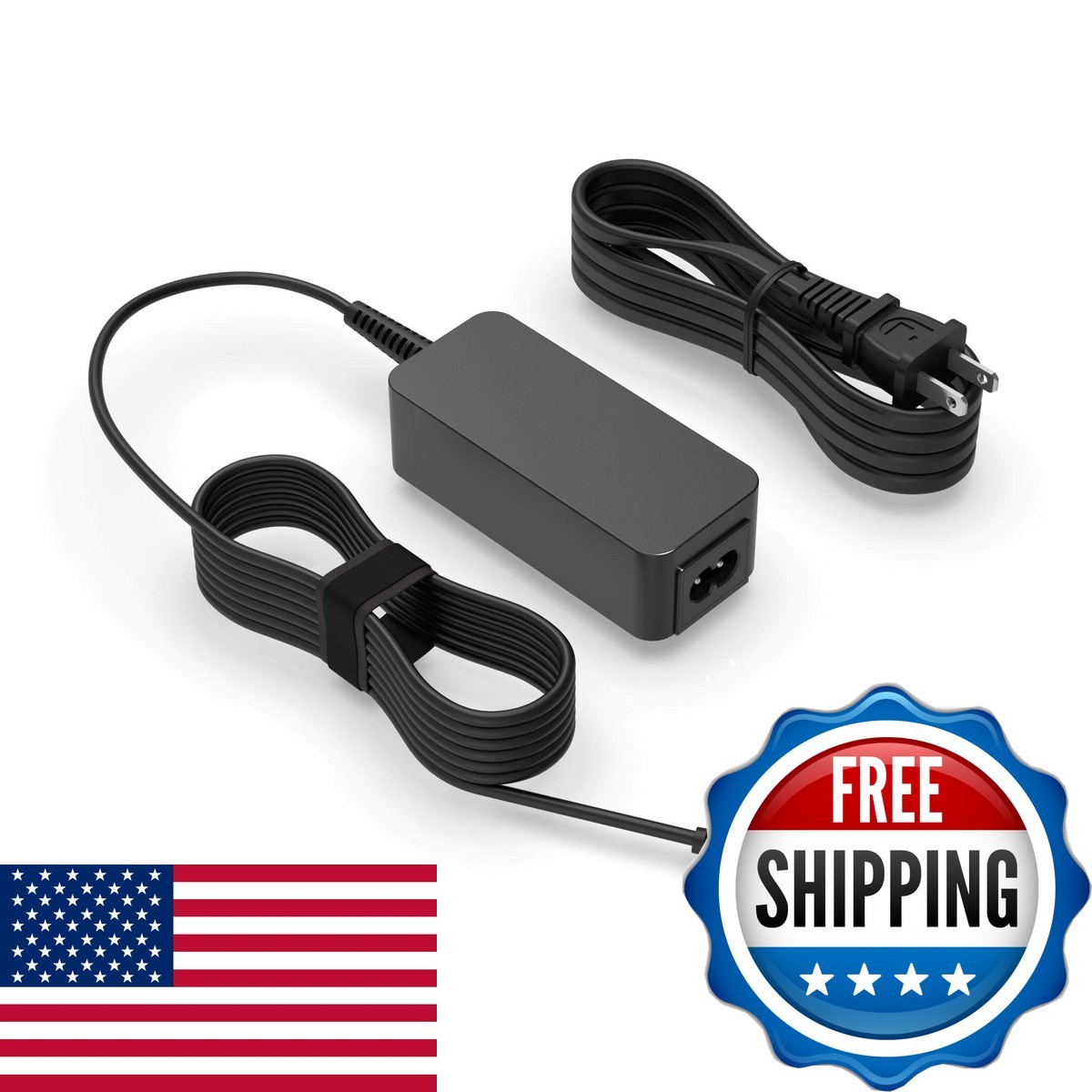 Superer 45W AC Charger Fit for Acer Aspire 3 A311-31 A315-21-95KF N17Q2 N17Q1