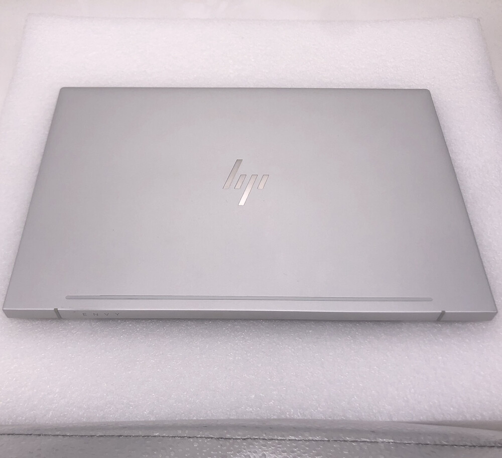 New For HP ENVY 13T-AQ000 13T-AQ100 13-AQ1075NR LCD Display Touch screen Silver