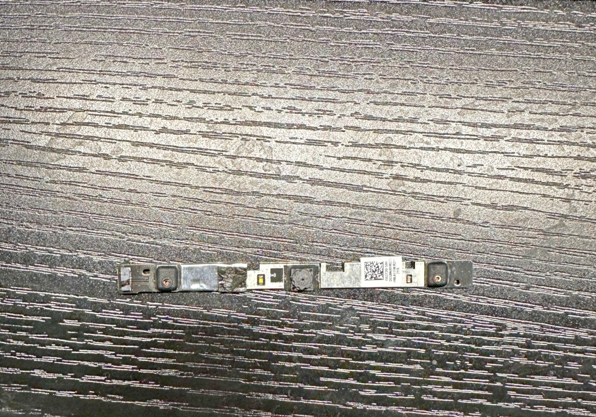 ✅ OEM HP ENVY M6 M6-1000 INTERNAL WEBCAM WEB CAMERA MODULE BOARD 682720-5G0