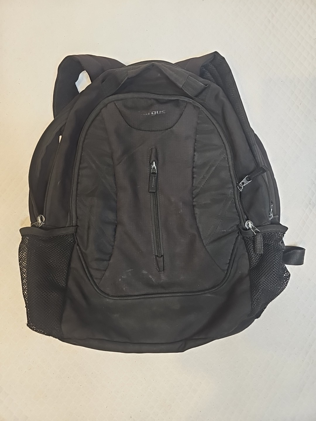 Targus Ascend 16inch backpack laptop BLACK 