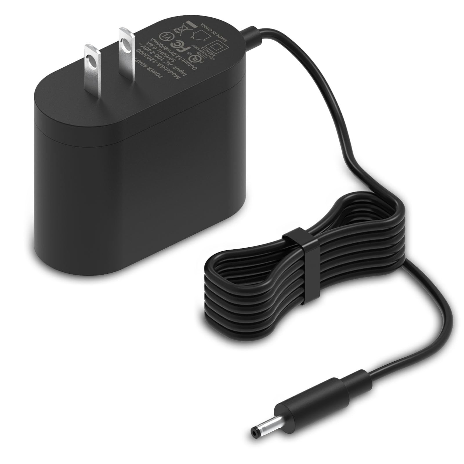12V 2A Laptop Charger Compatible with Chuwi-Herobook Pro, 13" 14" GemiBook Pr...