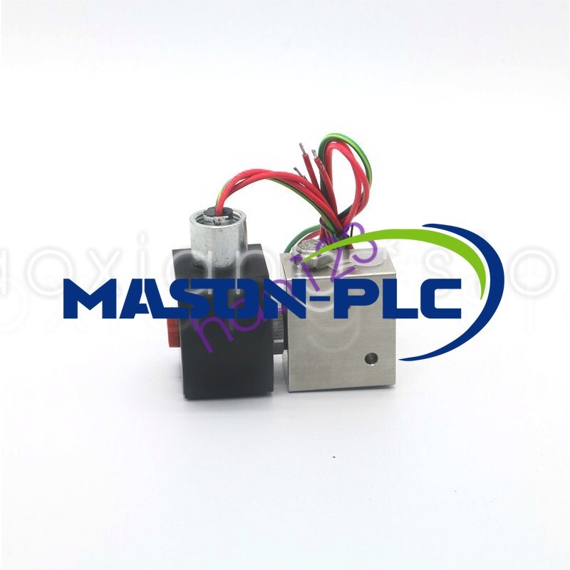 1X NEW Solenoid Valve EF8327G051 DHL/FedEx