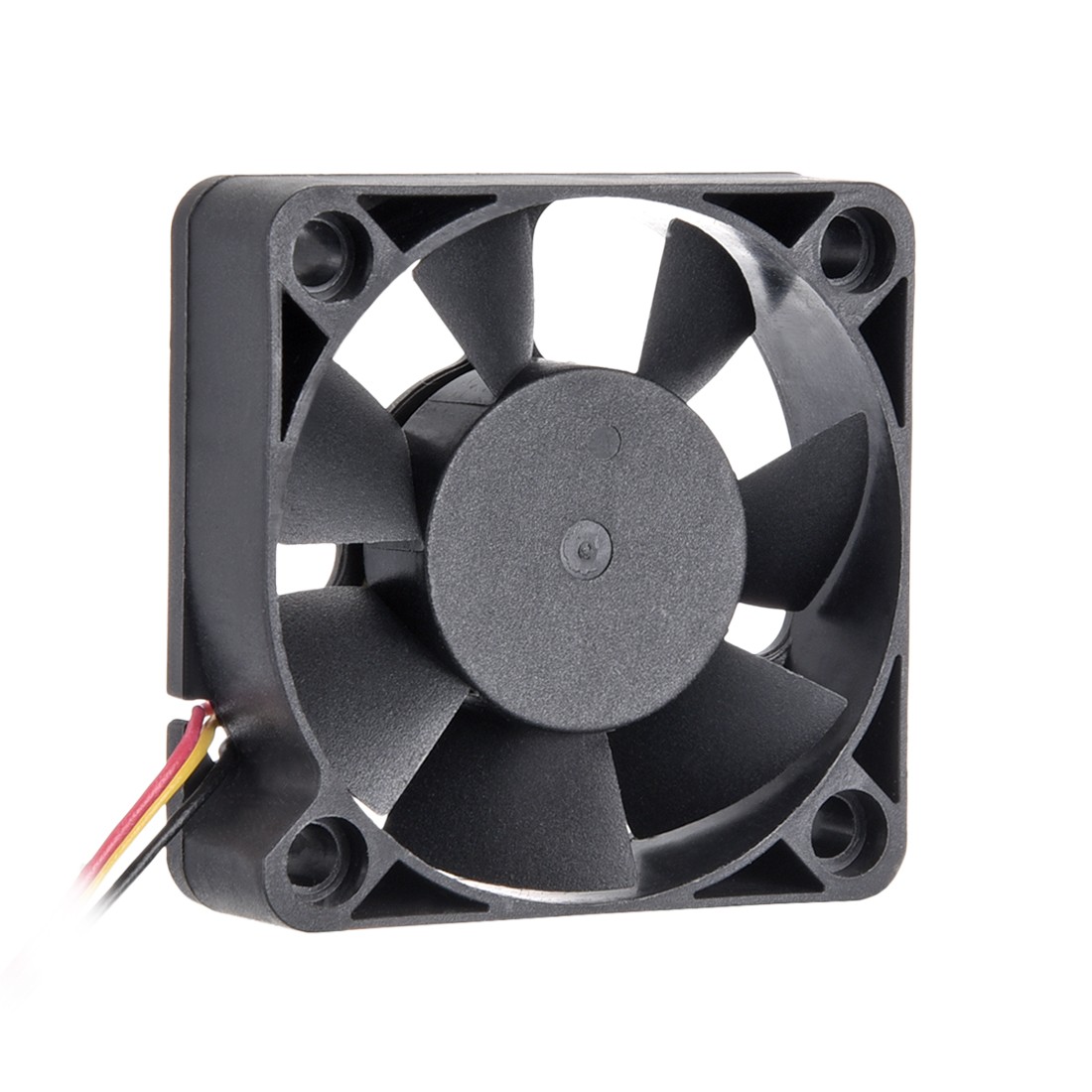SNOWFAN Authorized 50mm x 50mm x 15mm 12V Brushless DC Cooling Fan #0323