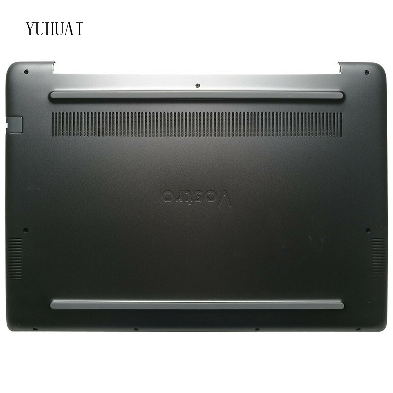 98% New Bottom Cover Base Lid Lower Case For Dell Vostro 14 5481 0J9MC3 0YHFFH