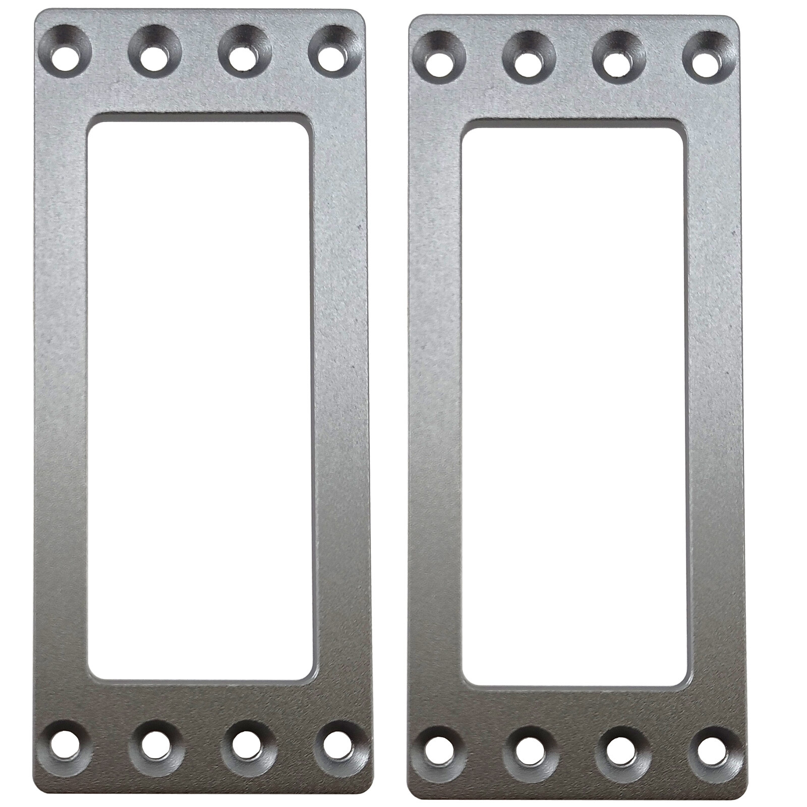 2.5 inch SSD HDD Mounting 4 Slot Hard Disk Drive Bracket External Holder Adapter