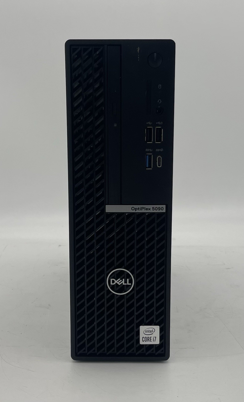 Dell OptiPlex 5090 SFF PC w/ i7-10700 2.9GHz CPU 2TB HDD 8GB DDR4 RAM Win 10 Pro