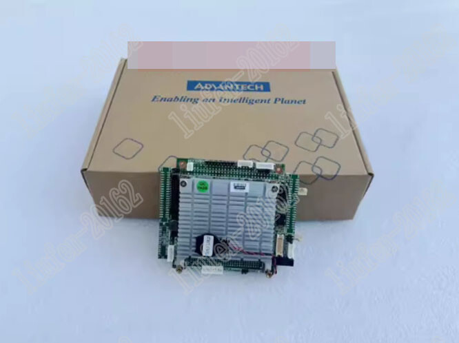 1PC New PC104 motherboard PCM-3353 REV.A2 PCM3353F1601E-T PCM-3353F