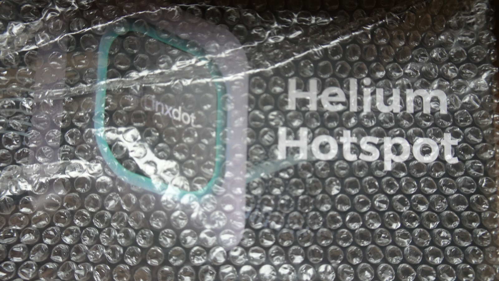 NEW Linxdot Hotspot Helium Miner 868 MHz UK or EU plug